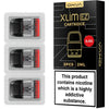 OXVA XLIM POD (3-PACK)