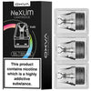 OXVA NEXLIM POD (3-PACK)