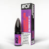 RIOT X NIC SALTS