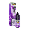 ZEUS JUICE BAR LIQ