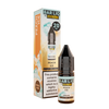 ZEUS JUICE BAR LIQ