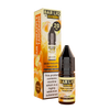 ZEUS JUICE BAR LIQ