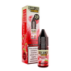 ZEUS JUICE BAR LIQ