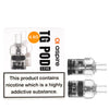 ASPIRE TG PODS - 2 PACK