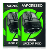 VAPORESSO LUXE XR POD (2-PACK)