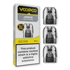 VOOPOO ARGUS POD (3-PACK)